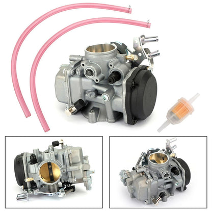 Carburetor Repair Kit for Yamaha XS1 XS2 XS500 XS650 TX650 (1968–1980)