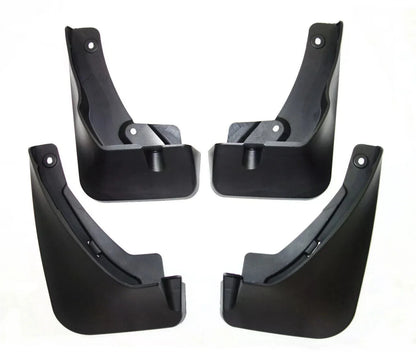 4x Mud Flaps Guards Fender Mudguard for Lexus NX250 350h 450h (2022–2024)