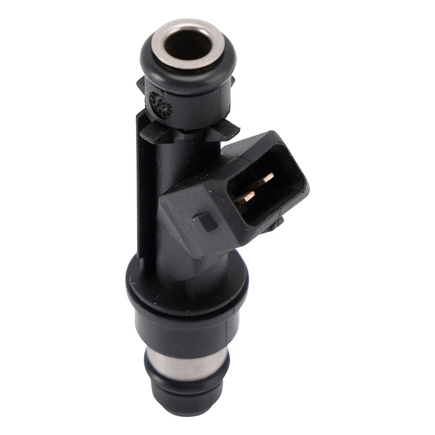 Fuel Injector for Vauxhall Astra Corsa Vectra Zafira (2004–2015) 25313846