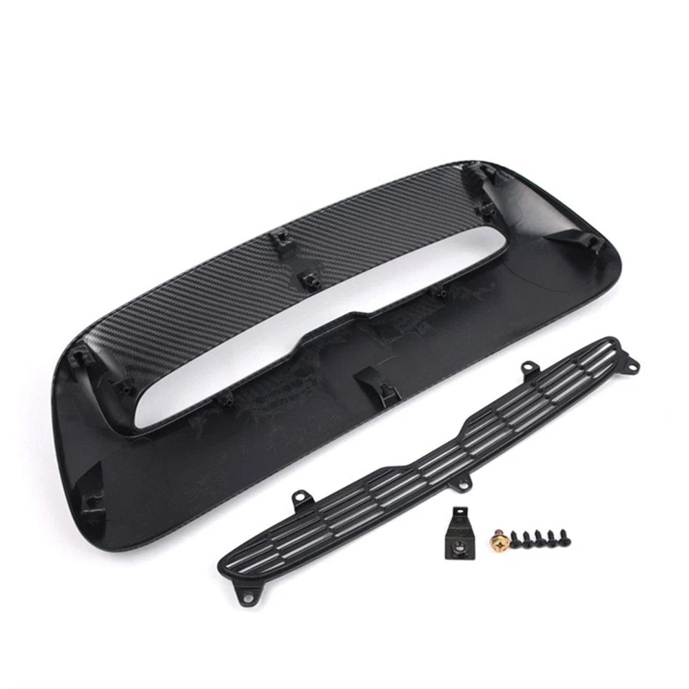 Hood Vent for Mini Cooper S R56 (2007-2013)