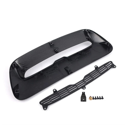 Hood Vent for Mini Cooper S R56 (2007-2013)