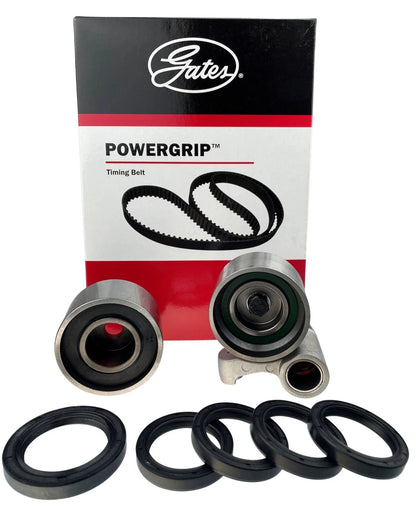 Timing Belt Kit for Lexus Toyota Aristo Celsior Crown Soarer (1991–2005)