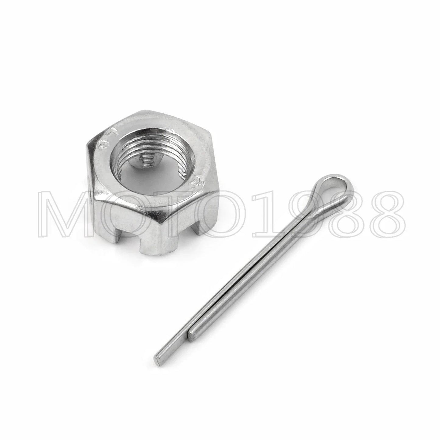 2 x Lower Ball Joint for Polaris Trail Blazer Trail Boss