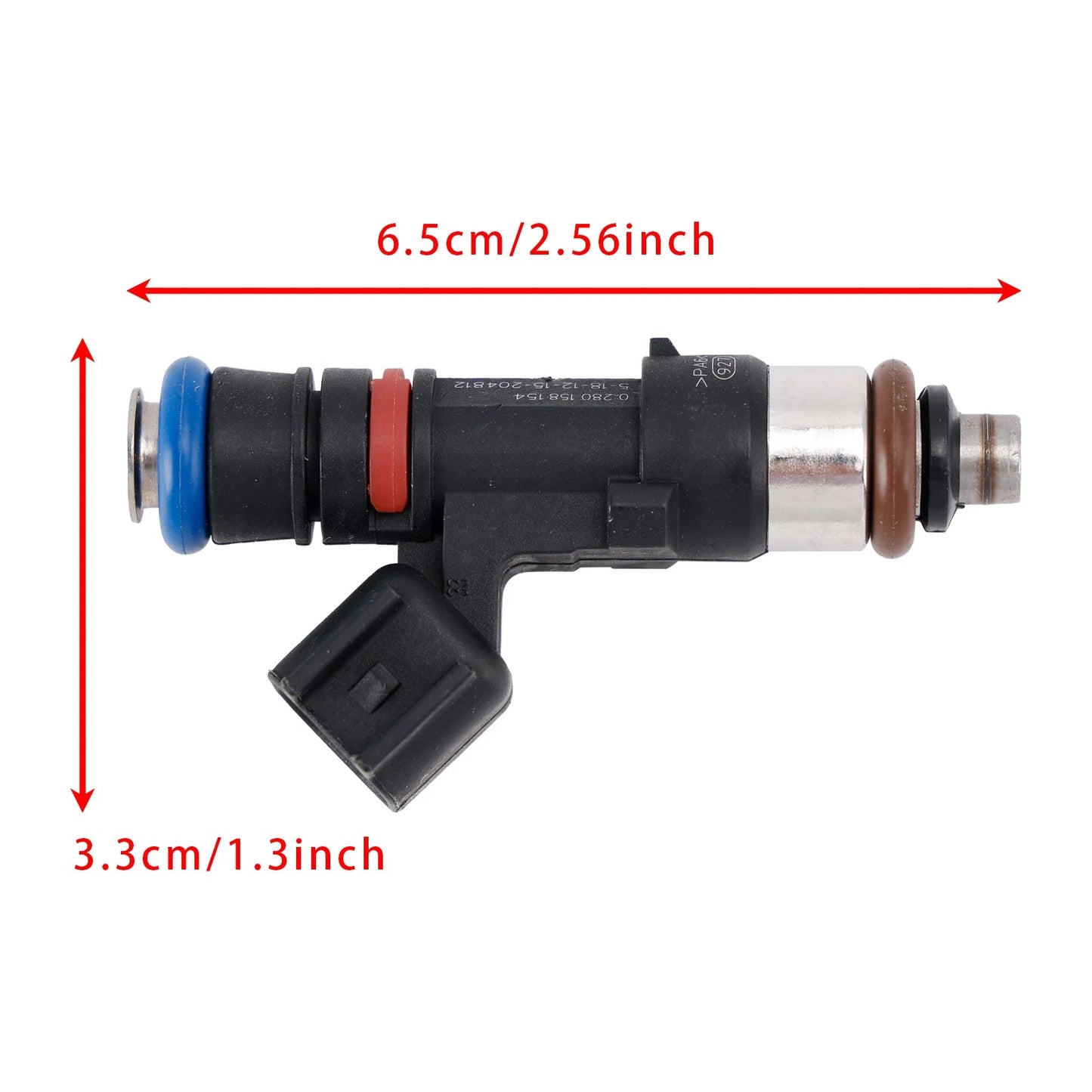 Battery Terminal Multi Power Block for Various Models (74098)