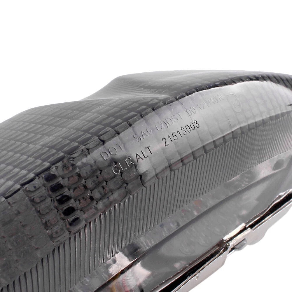 LED Tail Lamp Turn Signals for Kawasaki Ninja 500 (1994–2000)