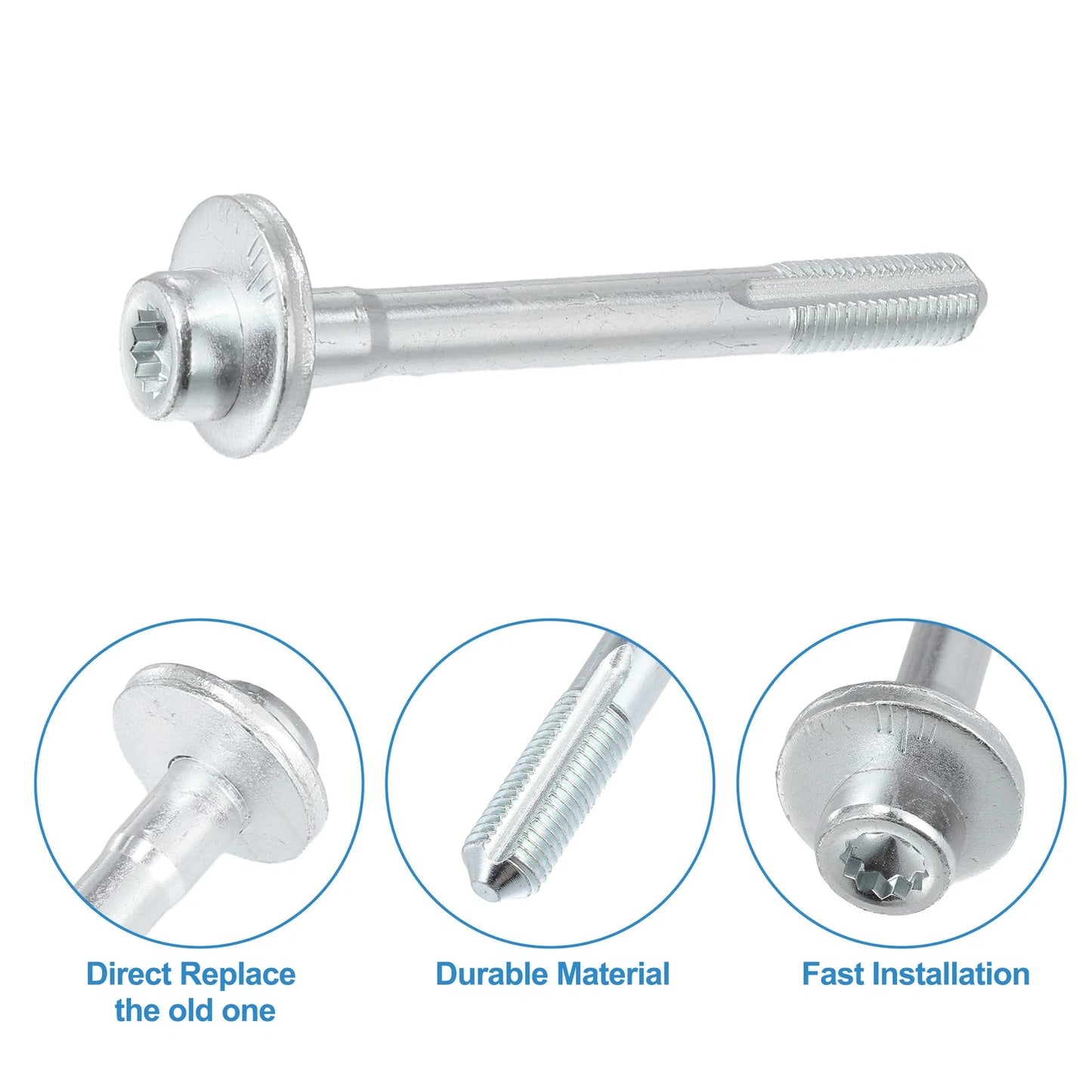 Alignment Cam Bolt for Mercedes-Benz C250 C350 (2012–2015) No.A0029903020