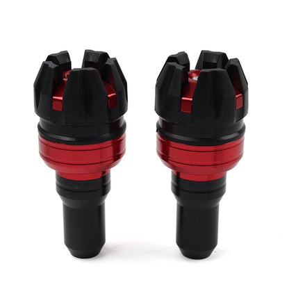 Universal Motorcycle Exhaust Frame Slider Bolt Anti Crash Protector