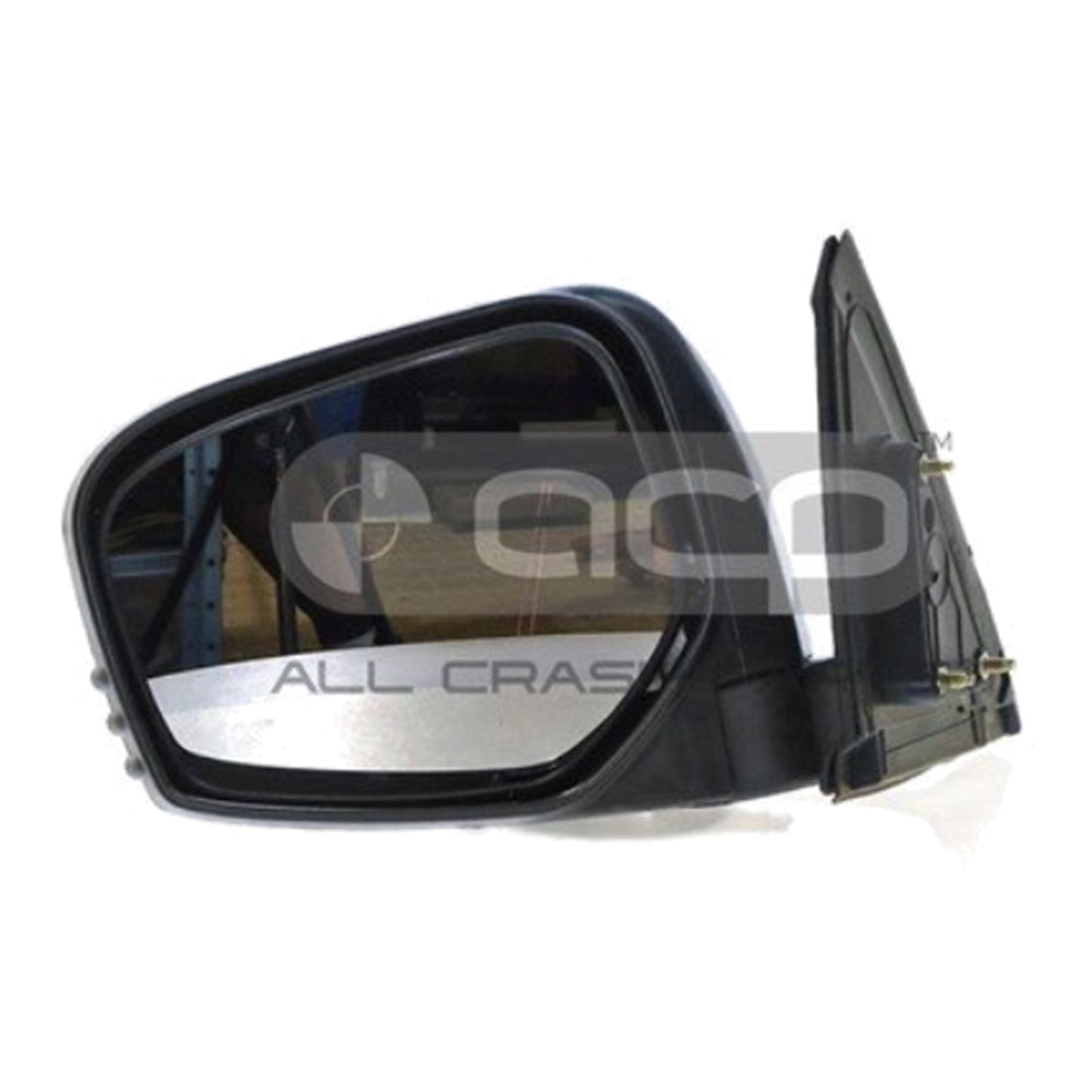 Front Left Exterior Mirror for Triton ML MN (2006–2015)