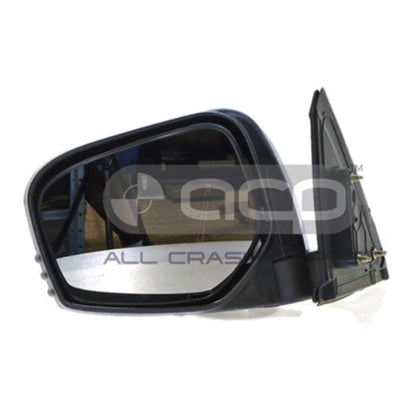 Front Left Exterior Mirror for Triton ML MN (2006–2015)