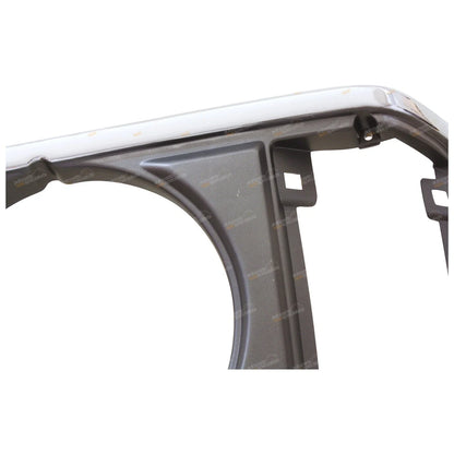 LH Round Headlight Surround for Toyota Landcruiser 60 Series (1980–1987)