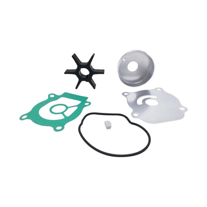 Water Pump Impeller Kit for Suzuki Outboard 40 50HP (2000–2023)