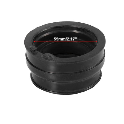 5KM-13596-00-00 Carburetor Intake Adaptor for Yamaha Rhino (2004–2007)