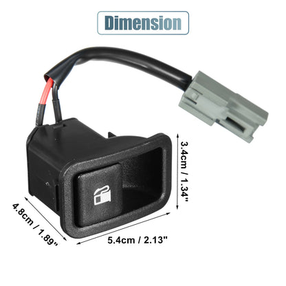 Fuel Tank Selector Switch for Hyundai (93555-2B000)