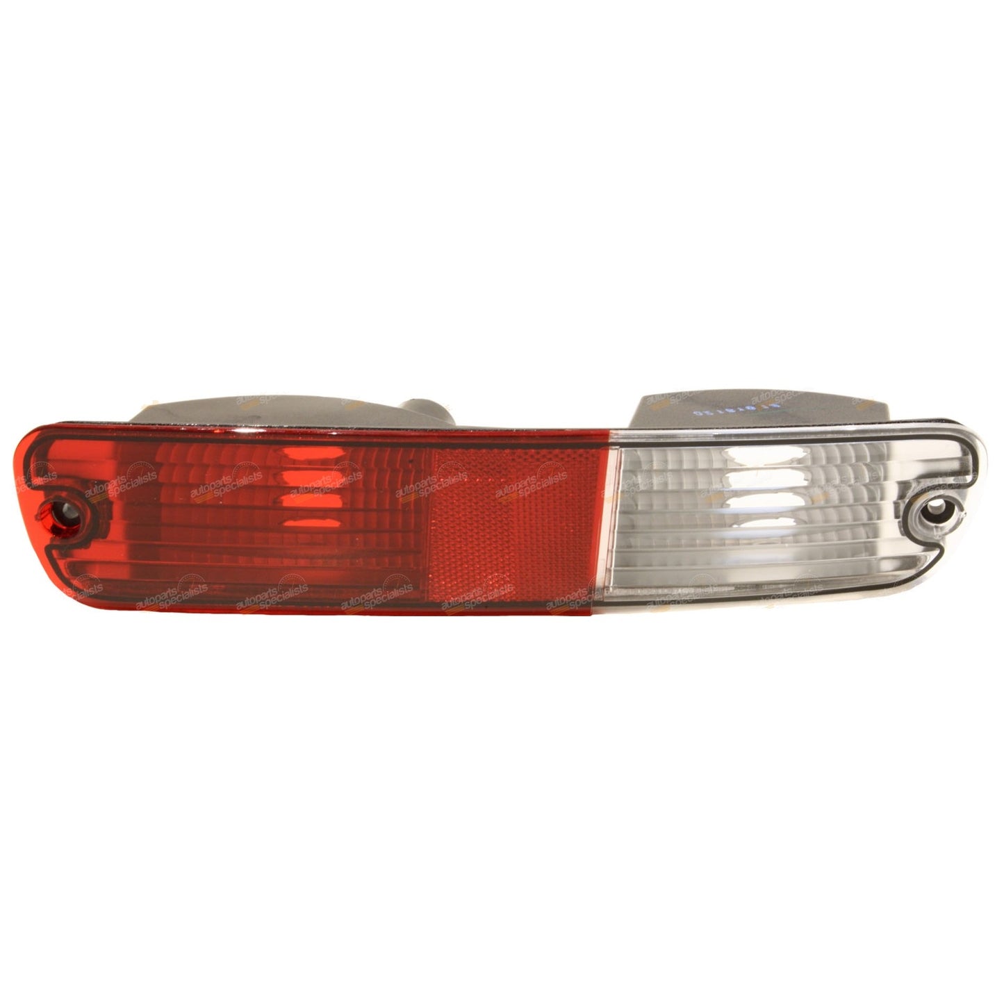 RH Rear Bumper Tail Light for Mitsubishi Pajero (NP)