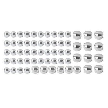 Engine Bolt Topper Cap Cover for Harley Touring Road King Street Glide (1999–2006)
