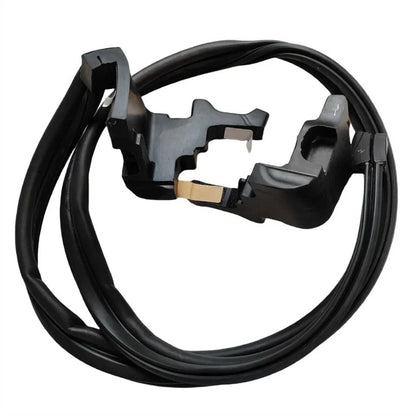 Hood Sealing Strip for Hyundai Tucson L (2021-2023)
