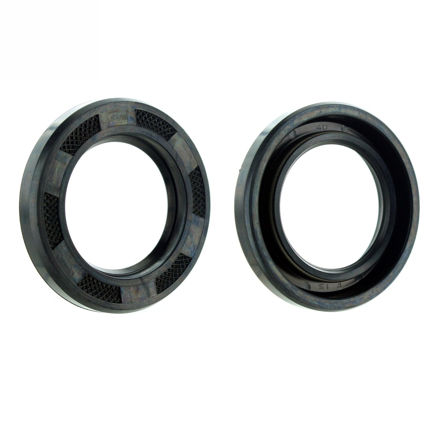 2Pcs Engine Oil Seal for Yamaha Outboard Motors