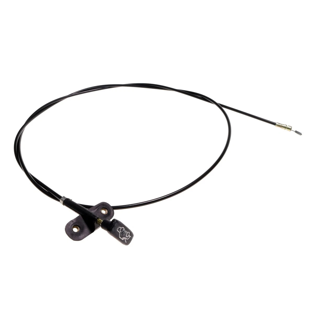 Hood Bonnet Release Cable for Nissan AD DX (1999–2006)