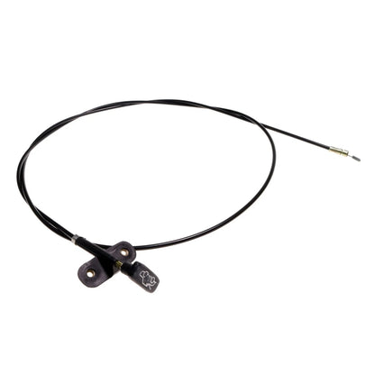 Hood Bonnet Release Cable for Nissan AD DX (1999–2006)
