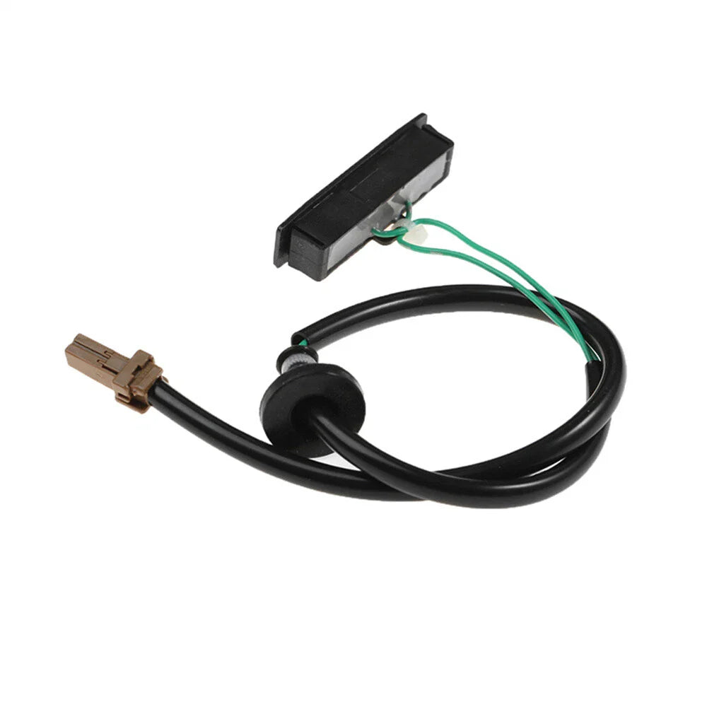 Rear Lift Gate Trunk Switch for Subaru Impreza WRX STi (2008-2014)