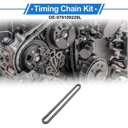 Timing Chain Kit for Audi A4 (2005–2009) No. 079109229L