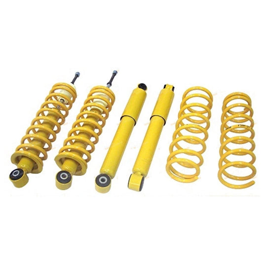 40mm Suspension Lift Kit for Sierra SJ80 Coily 96-98 Coil (1996-1998)