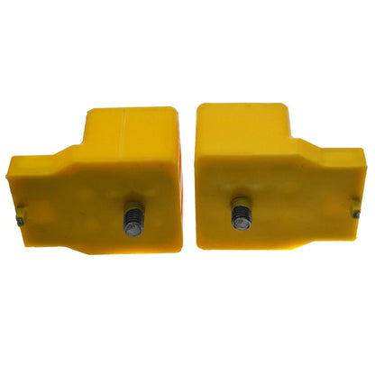 Front Suspension Bump Stops  for Chevrolet Silverado, GMC Sierra