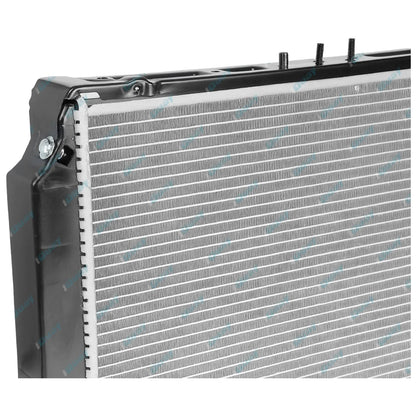 Radiator for Toyota Hiace RZH103 RZH113 RZH125 2.4L 4-Cyl (1989-2005)