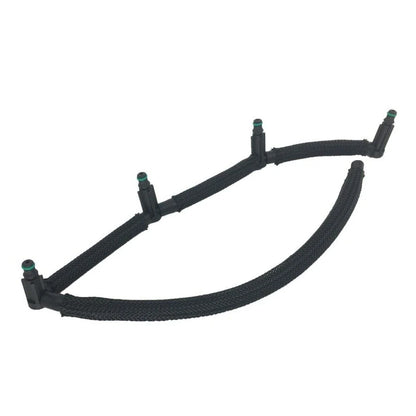 Fuel Injector Leak Off Return Pipe for Peugeot 407, 207, Citroen, Ford Focus, Mini