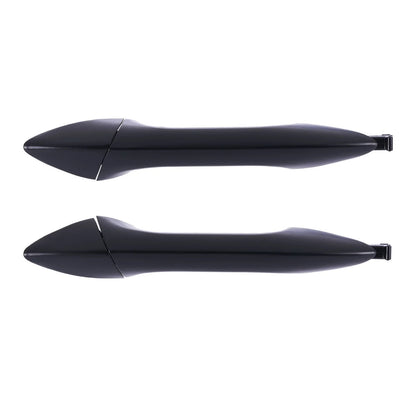 Door Handle Outer 2 x for Hyundai Elantra MD (2011–2015)