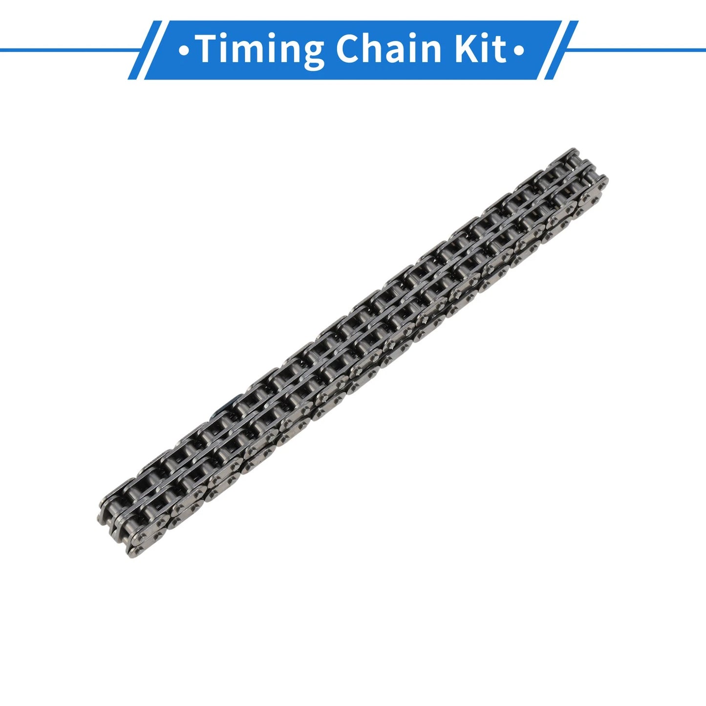 Timing Chain Kit for Chevrolet Tracker (2001–2004) No. 1276385FA0/1276365E00