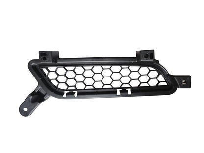 Front Bar Grille Left Side for Mitsubishi Lancer Ralliart (2008–2017)