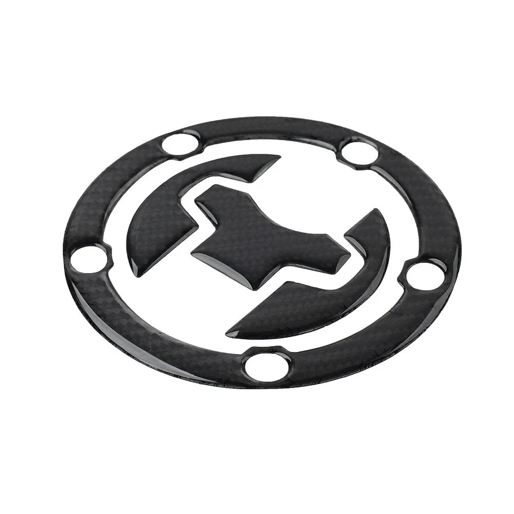 Tank Pad Cover Sticker for Suzuki GSXR1000 GSX-R 1000 (2017-2019)