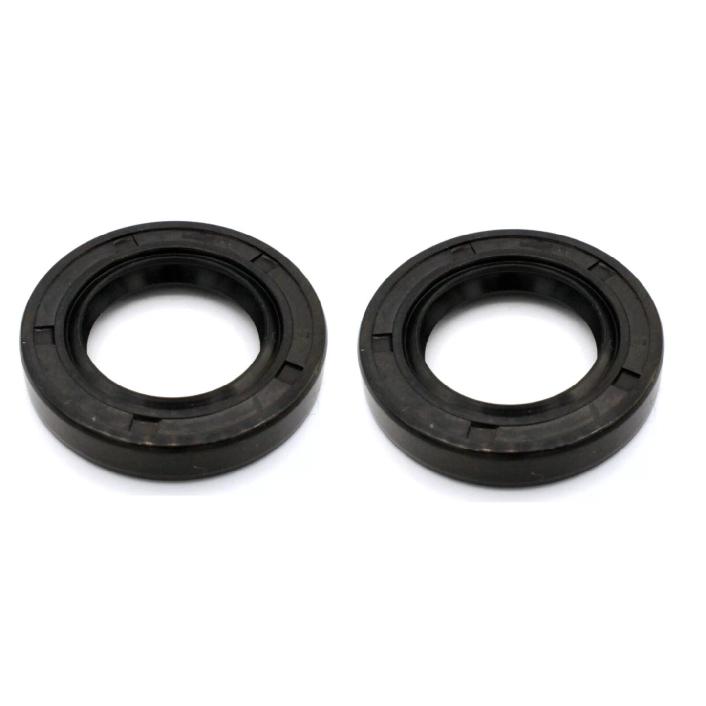 2X Oil Seal for Yamaha Outboard (Year Range Not Specified)