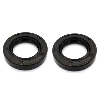 2X Oil Seal for Yamaha Outboard (Year Range Not Specified)