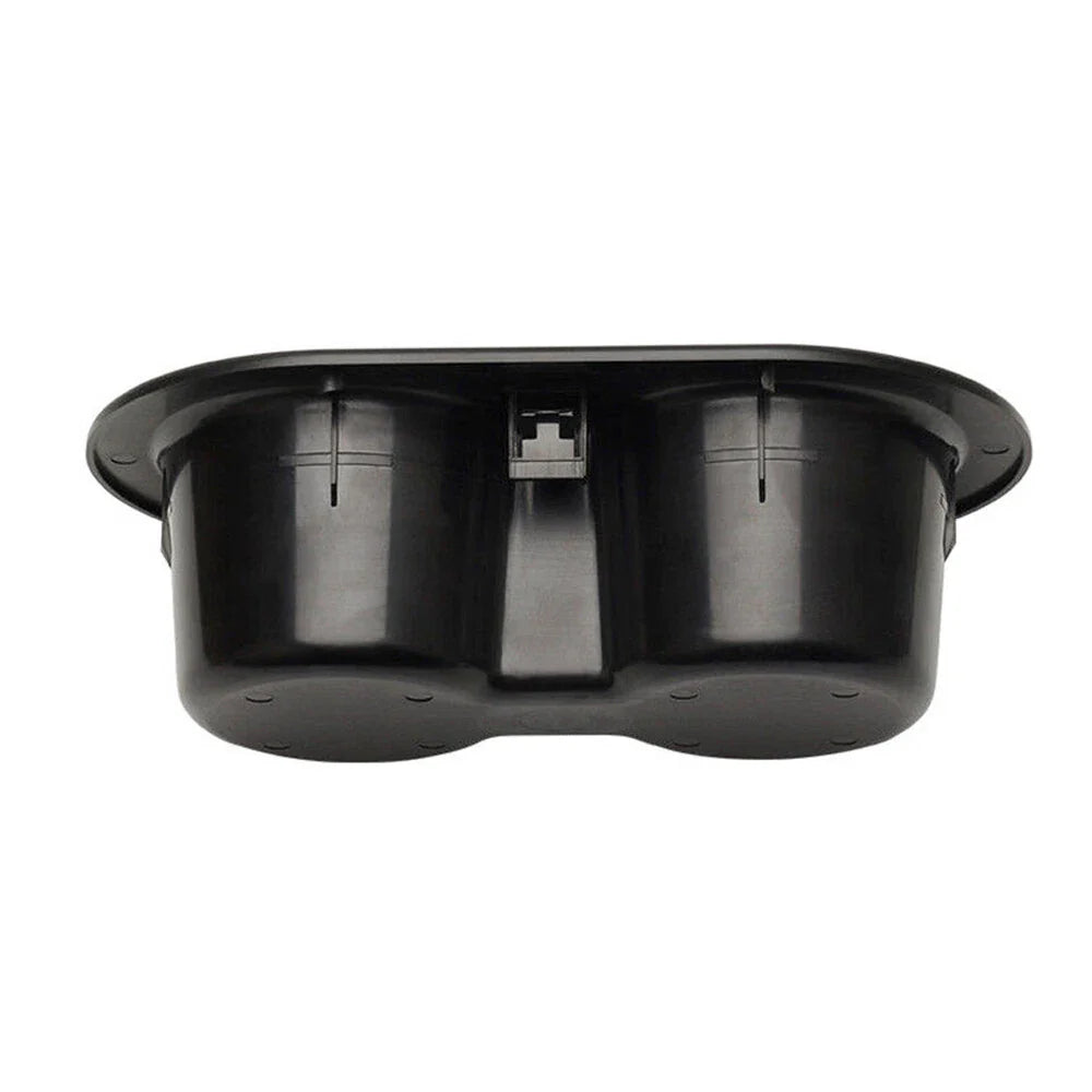 1x Rear Seat Cup Holder for 02-06 Dodge Ram 1500 2500 3500 (2002-2006)