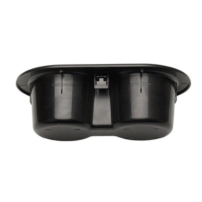 1x Rear Seat Cup Holder for 02-06 Dodge Ram 1500 2500 3500 (2002-2006)