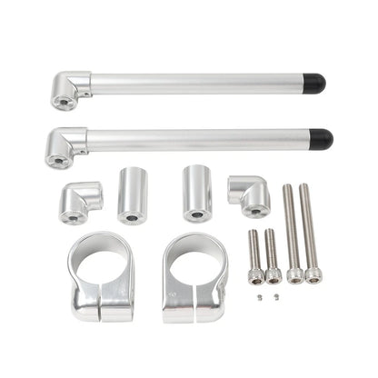 Front Fork Tool Bag for Motorcycle (x1)