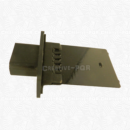 Blower Motor Heater Fan Resistor for Nissan Navara D40 Pathfinder R51 (2005–2013)
