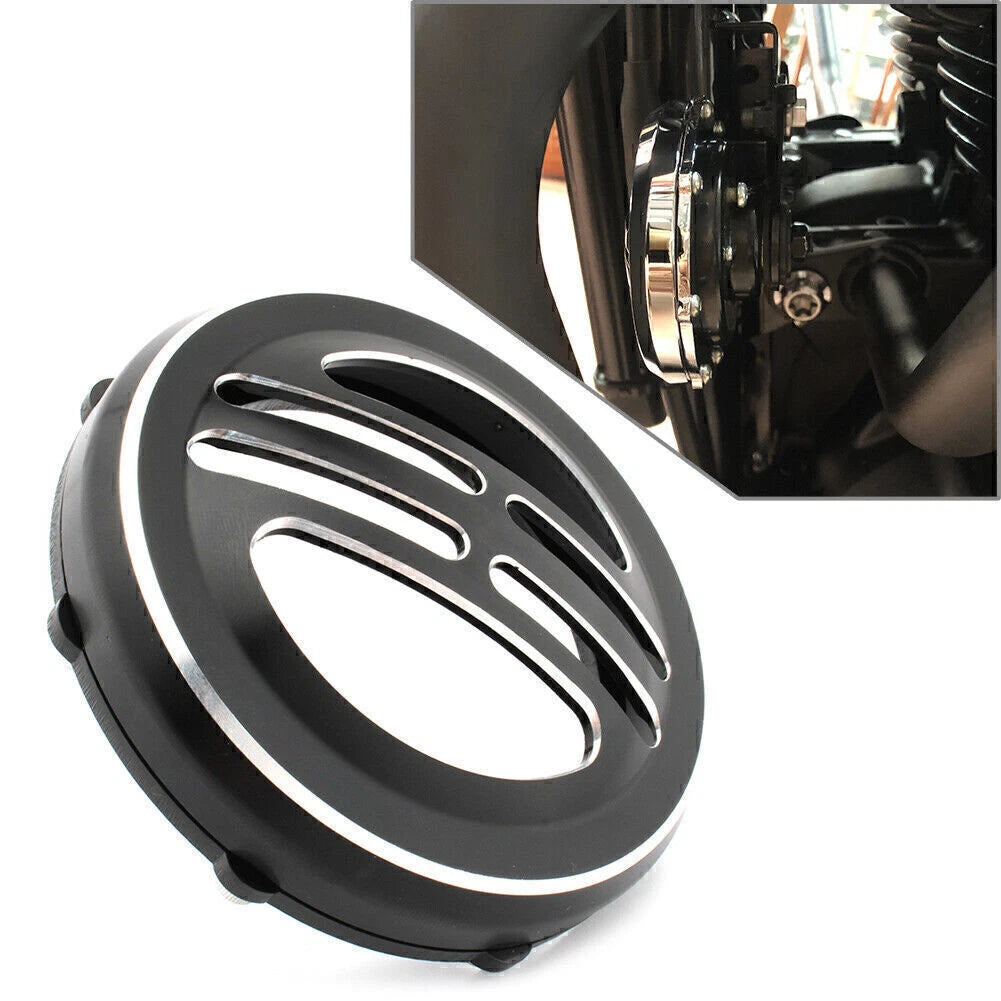 Windshield Deflector for Universal Motorcycle (All Models) x1