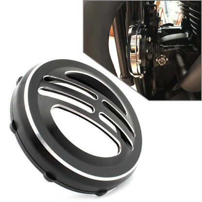 Windshield Deflector for Universal Motorcycle (All Models) x1
