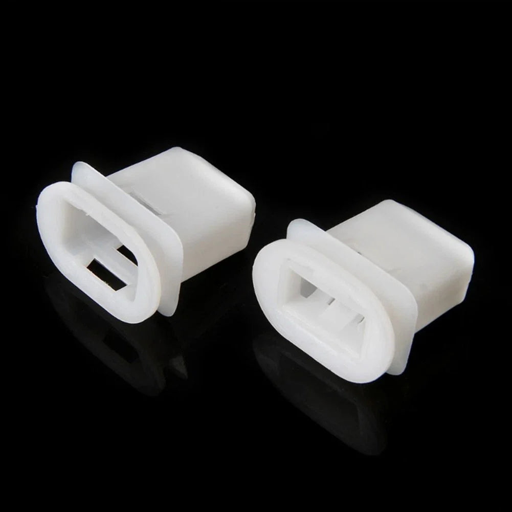Rear Comfy Fashion Fasteners
