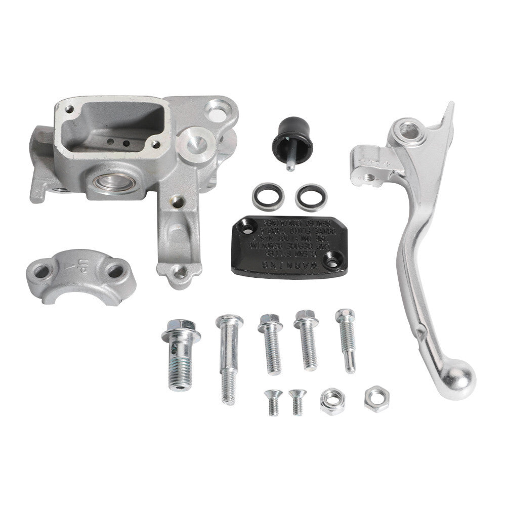 Brake Master Cylinder Pump Lever for Husqvarna FC 250 350 450 (2014–2023)