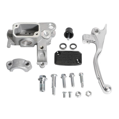 Brake Master Cylinder Pump Lever for Husqvarna FC 250 350 450 (2014–2023)