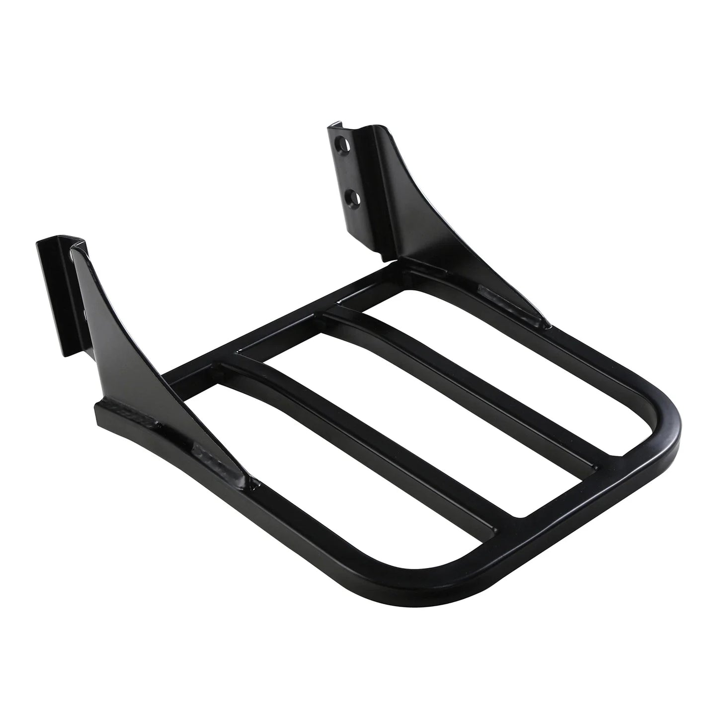 Chrome Luggage Rack for Harley Softail Sportster XL 883-1200
