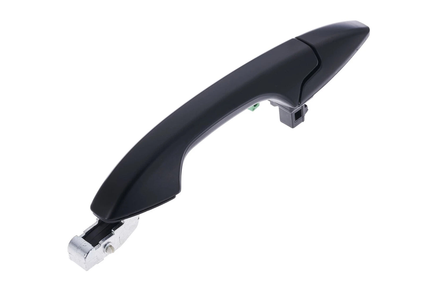 Front Left Outer Door Handle for Honda CR-V (2007–2012) - Primed Black