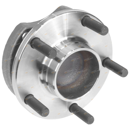 Front Wheel Bearing Kit for Holden HSV XU8 (1999)