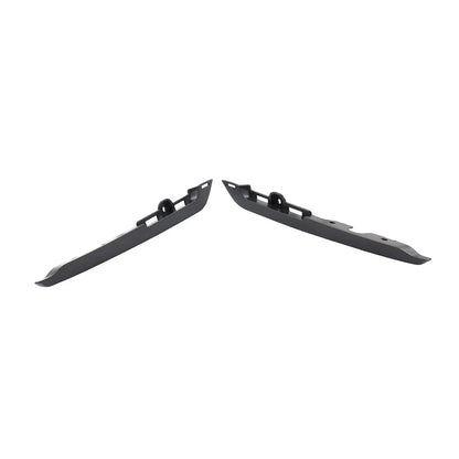 Front Bumper Air Deflector for Land Rover Range Rover Evoque (2016-2019)