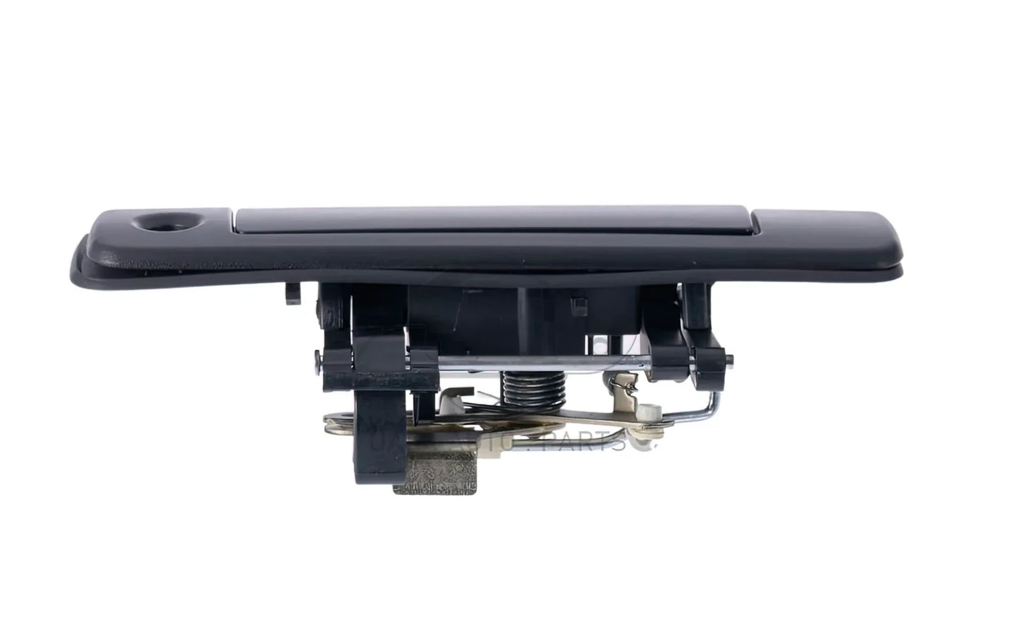 Textured Tailgate Handle W/Keyhole for Holden Colorado Isuzu Dmax (2012-2016)