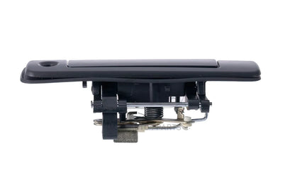 Textured Tailgate Handle W/Keyhole for Holden Colorado Isuzu Dmax (2012-2016)